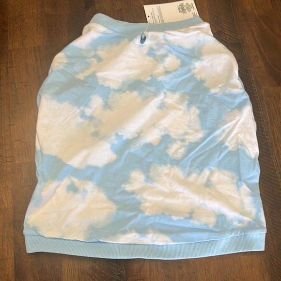 Jersey-Knit T-Shirt for Pets - Picture 7 of 8